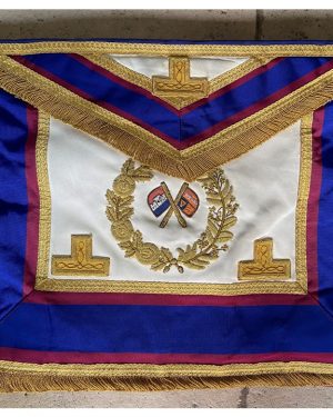 Grand Std B Dress Apron