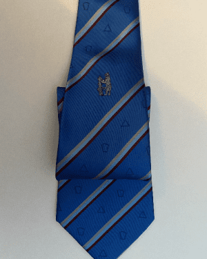 Mark – RAM Tie