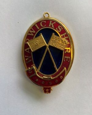 Provincial Grand Lodge Jewel