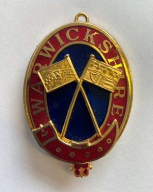 Provincial Grand Lodge Jewel