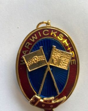 Provincial Grand Lodge Jewel