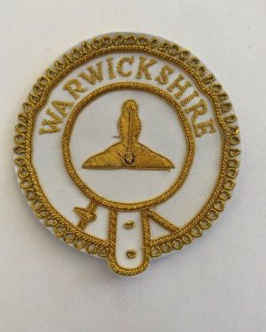 Apron Badge Dress