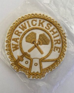 Apron Badge Dress