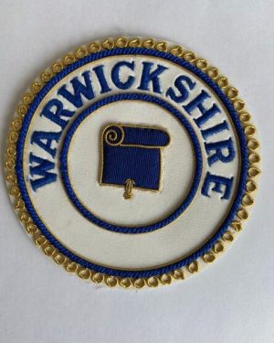 Apron Badge Undress