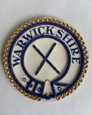 Apron Badge Undress