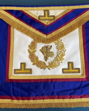 Grand Lodge Dress Apron