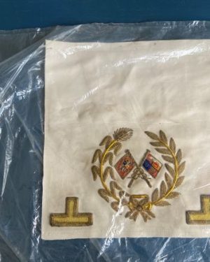 Grand Lodge Stitches