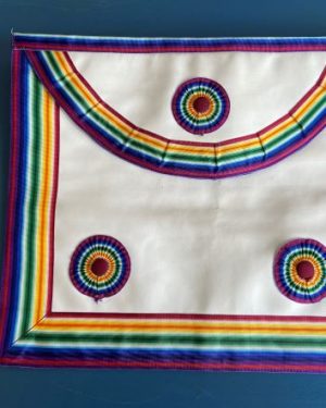 RAM Apron