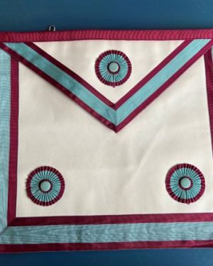 Mark Apron