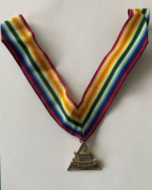 RAM Collar