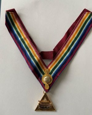 RAM Collar