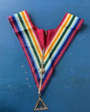 RAM Collar