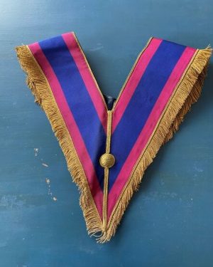 PGL Dress Collar