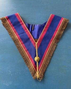 PGL Dress Collar