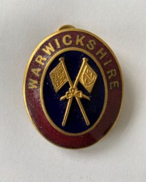 Provincial Grand Lodge Collar Jewel