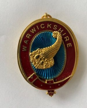 Provincial Grand Lodge Collar Jewel