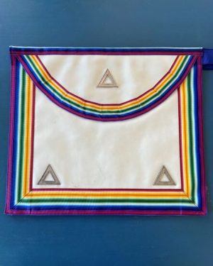 RAM Apron