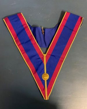 Mark Provincial Undress Collar