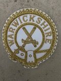Provincial Assistant Grand DC Dress Badge