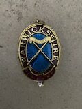 Provincial Deputy Grand DC Collar Jewel