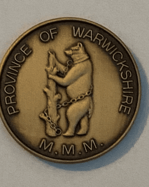 Provincial Token
