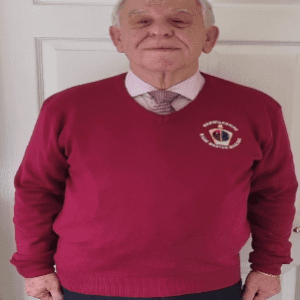 Provincial Pullover