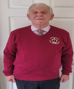 Provincial Pullover
