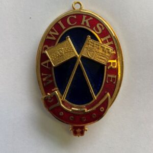 Provincial Grand Lodge Jewel