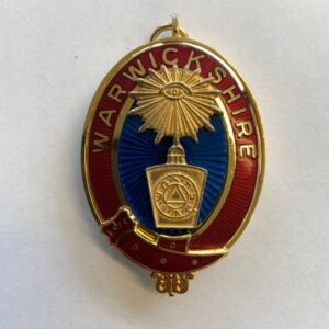 Provincial Grand Lodge Jewel