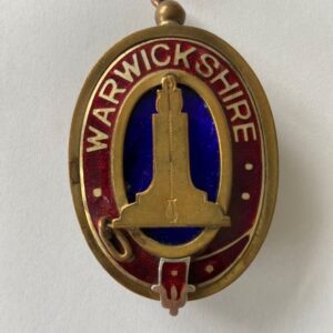 Provincial Grand Lodge Collar Jewel