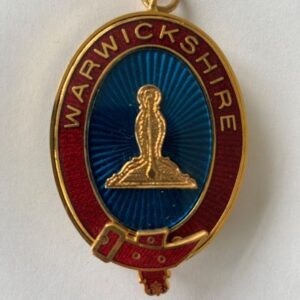 Provincial Grand Lodge Collar Jewel