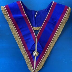 Mark Provincial Dress Collar