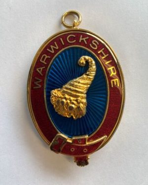 Provincial Grand Lodge Jewel