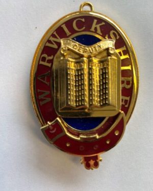 Provincial Grand Lodge Jewel