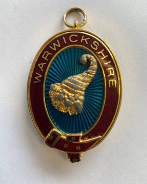 Provincial Grand Lodge Jewel