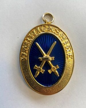 Provincial Grand Lodge Jewel