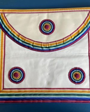 RAM Apron