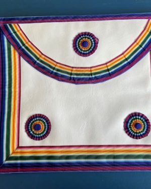 RAM Apron