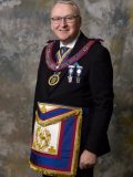 Andrew R. Armbrister, Deputy Provincial Grand Master
